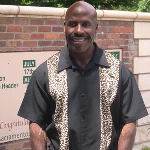 Meet your Posher, Carl